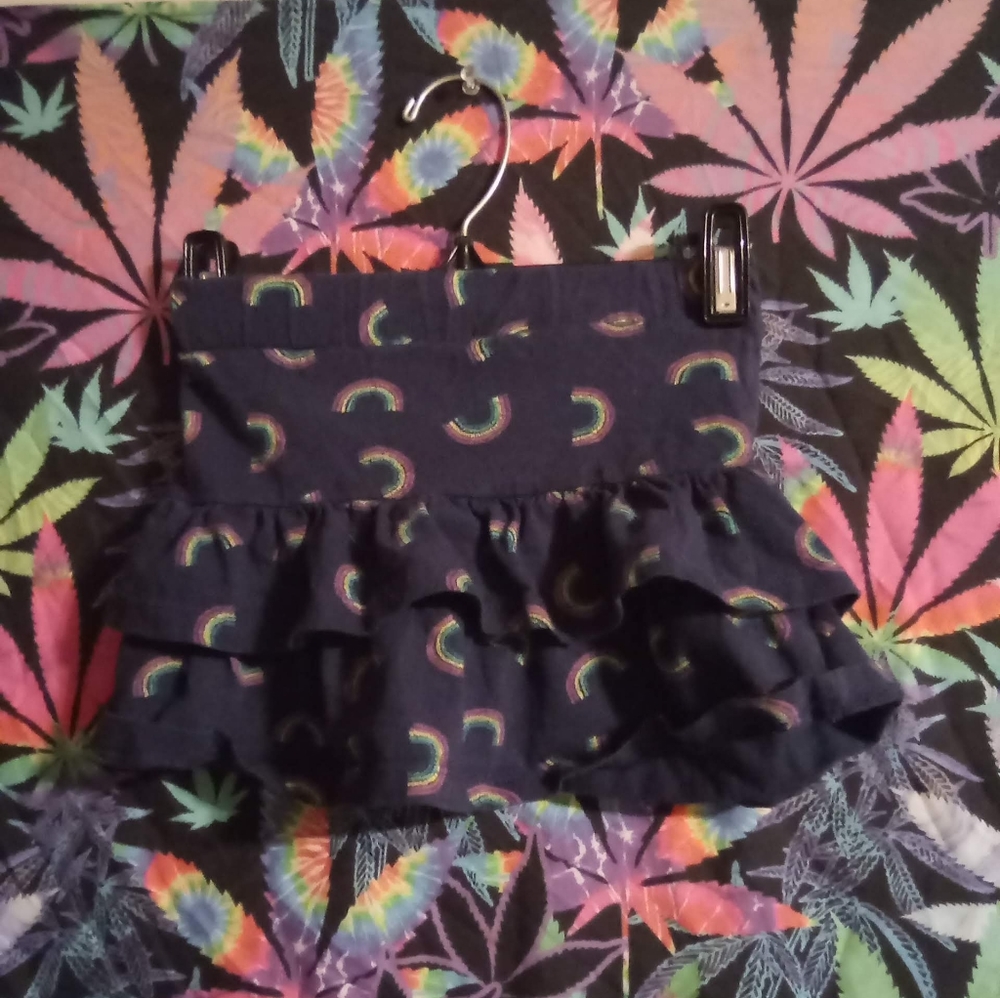 Girls 2T skirt